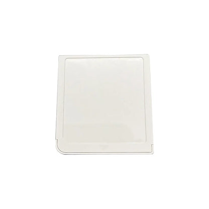 Nintendo DS NDS Transparent Card Box Shell - Clear Cartridge Housing Case Replacement