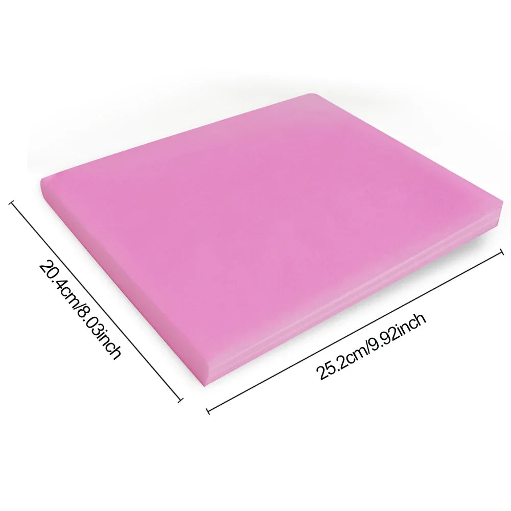 Nail Art Vacuum Dust Collector Filters - 100Pcs Non-Woven Cotton Paper for Manicure Vacuum Cleaners
