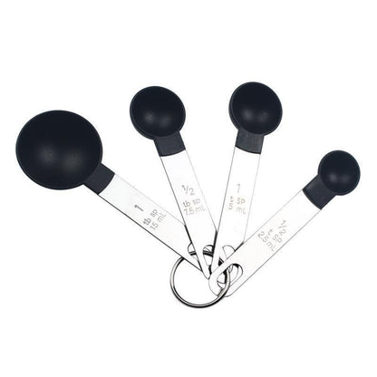 Scale Measuring Spoon – Multipurpose Teaspoon & Measuring Cup for Cake, Flour, Food, Baking & Kitchen Cooking Tools