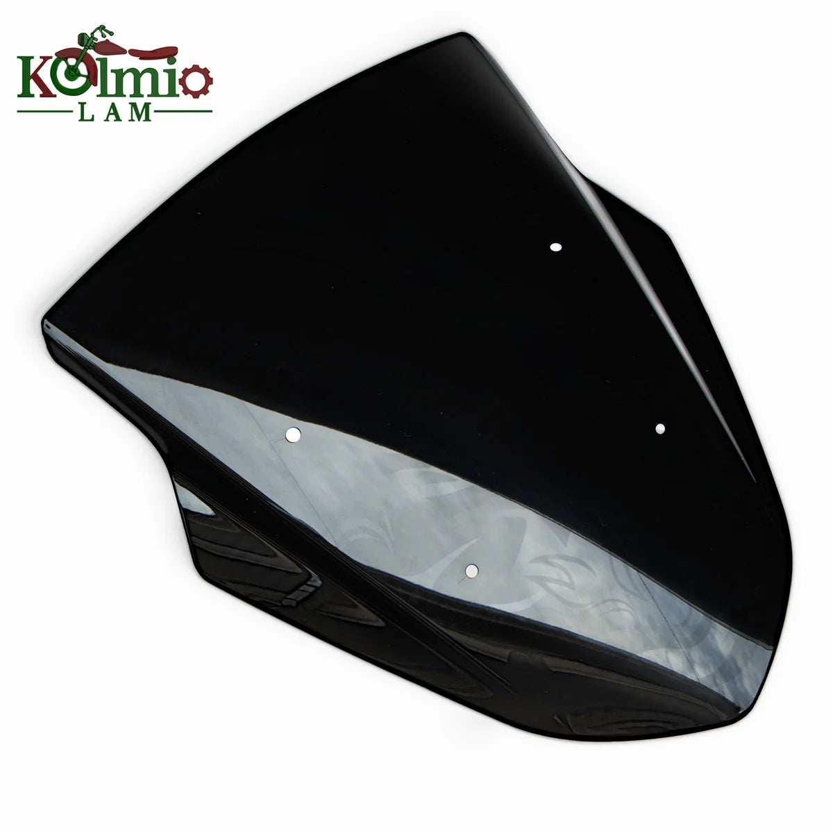 Yamaha NMAX Windshield - 2016-2019 NMAX125 NMAX155 Motorcycle Front Windscreen Accessory