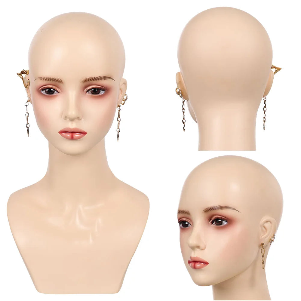 Devil Hunter of Rumi Necklace – Fantasy Cosplay Jewelry, Cartoon Costume Accessory for Women, Party & Gift