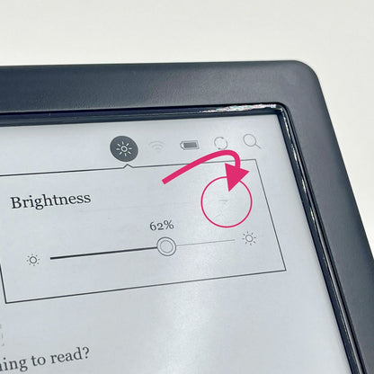 KOBO Glo HD E-Reader - 6-Inch 300PPI E-Ink Display with Front Light, Available in 4G/16G/32G Models