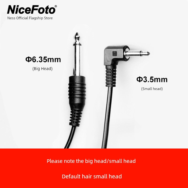 Nicefoto Studio SLR Universal Digital Camera Accessory