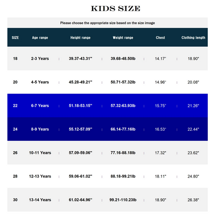 Kids Soccer Jersey Set - Youth Football Shirt, Shorts & Socks 4-13 Years
