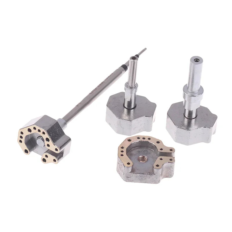Joystick Soldering Tip Heating Mold for PS4/PS5 & Switch Pro Controllers — Joystick Disassembly & Repair Tool
