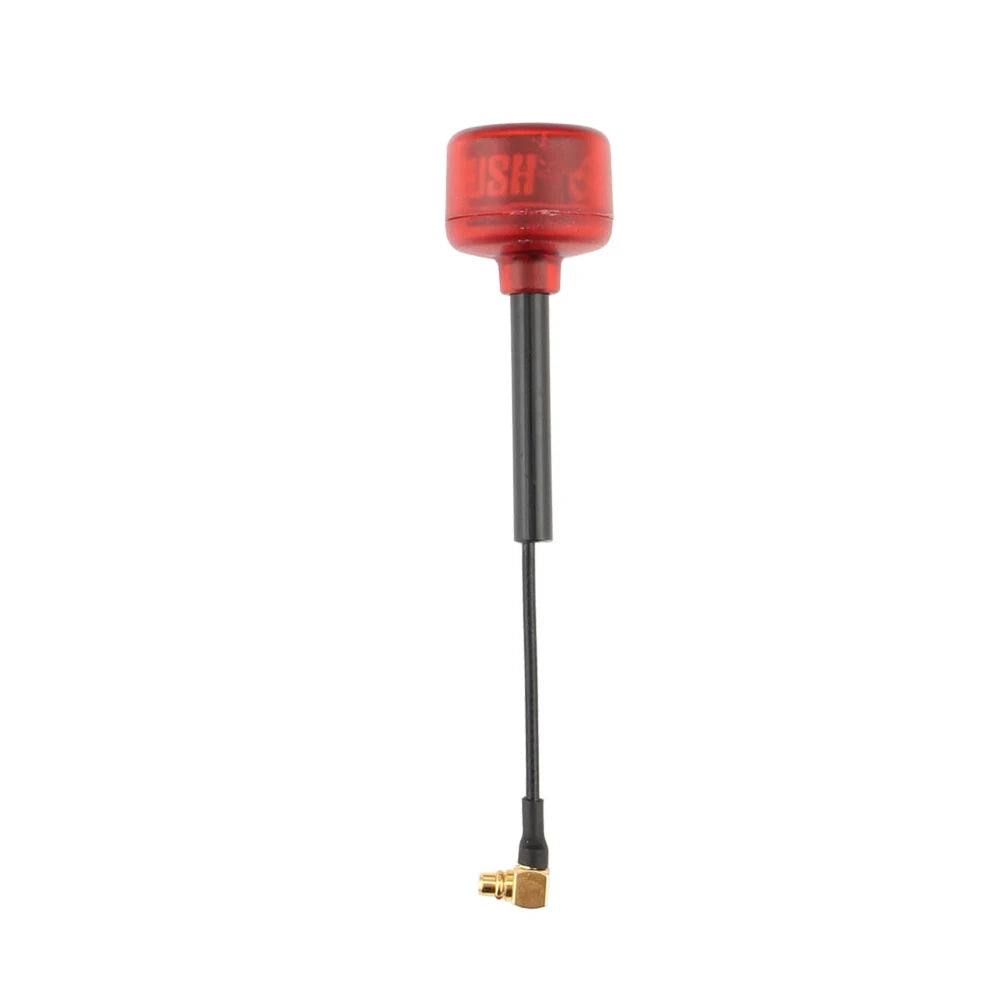 Rush Cherry FPV 5.8G Antenna – LHCP/RHCP SMA MMCX UFL IPEX Adapter for Racing Drone Goggles