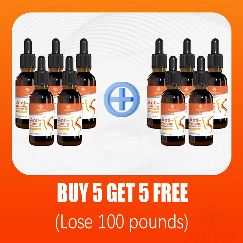 Burn Fat Fast Without Exercise – Lose Up to 40 Pounds in 7 Days