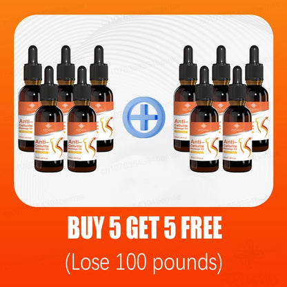Burn Fat Fast Without Exercise – Lose Up to 40 Pounds in 7 Days