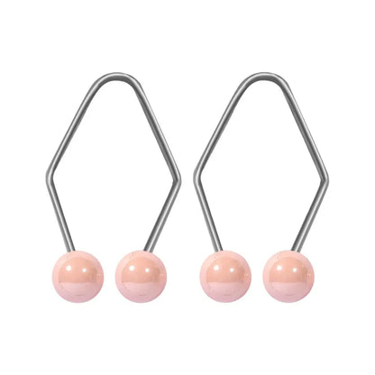 New Women's Dimple Makers – Easy to Wear Face Trainer for Natural Smile Dimples, Creative Body Accessory