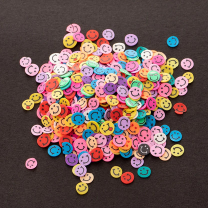 1000PCS Polymer Clay Fruit Slices – Resin DIY Craft Supplies for Jewelry, Epoxy, Silicone Mold & Cellphone Decoration