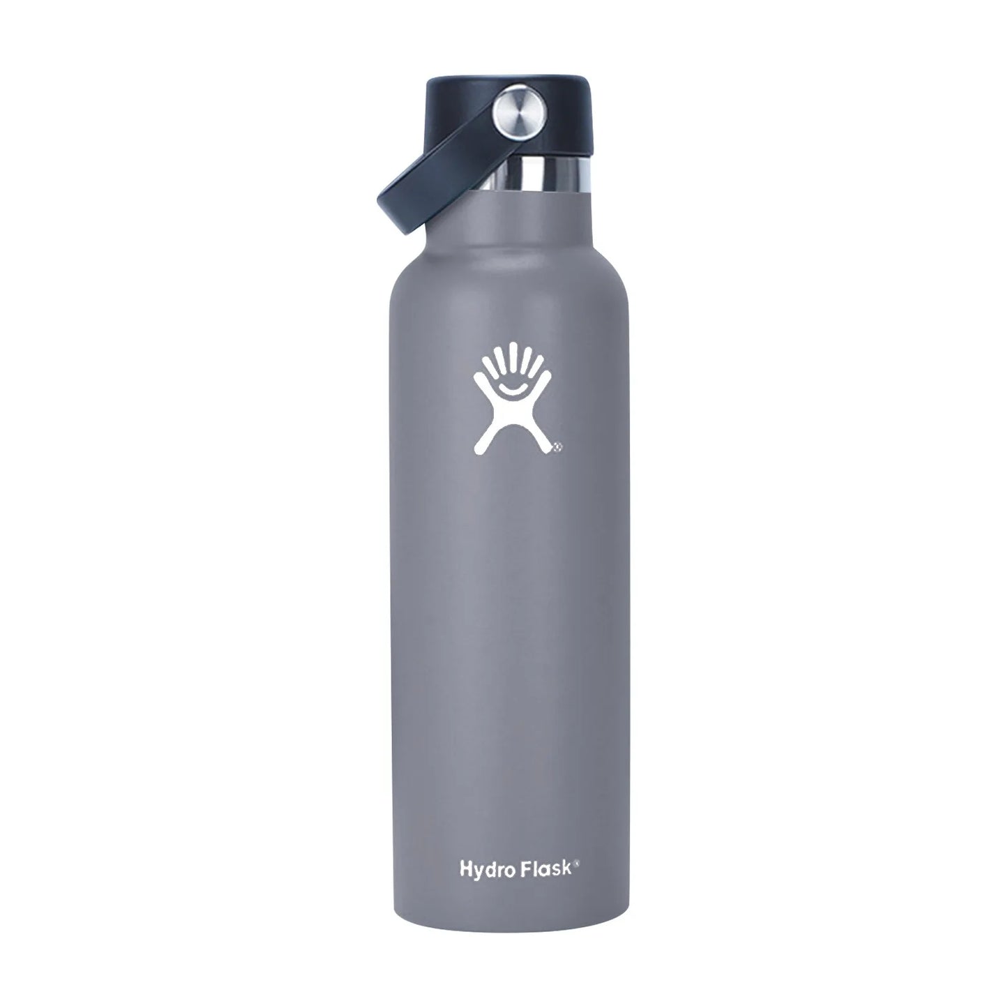 21oz Stainless Steel Straw Cup – Vacuum Insulated Water Bottle for Daily Use, Sports & Car