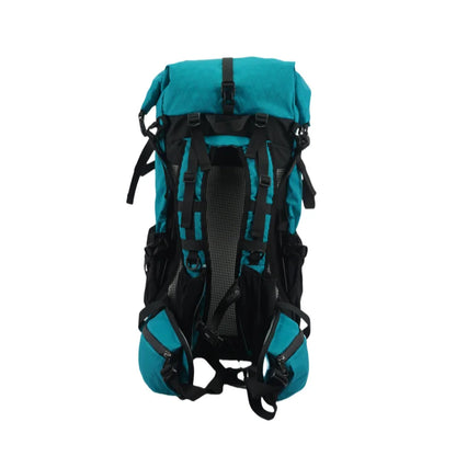 40L Outdoor Hiking Backpack – Waterproof Camping & Climbing Bag, Large Capacity Travel Backpack for Men & Women (2024 New)
