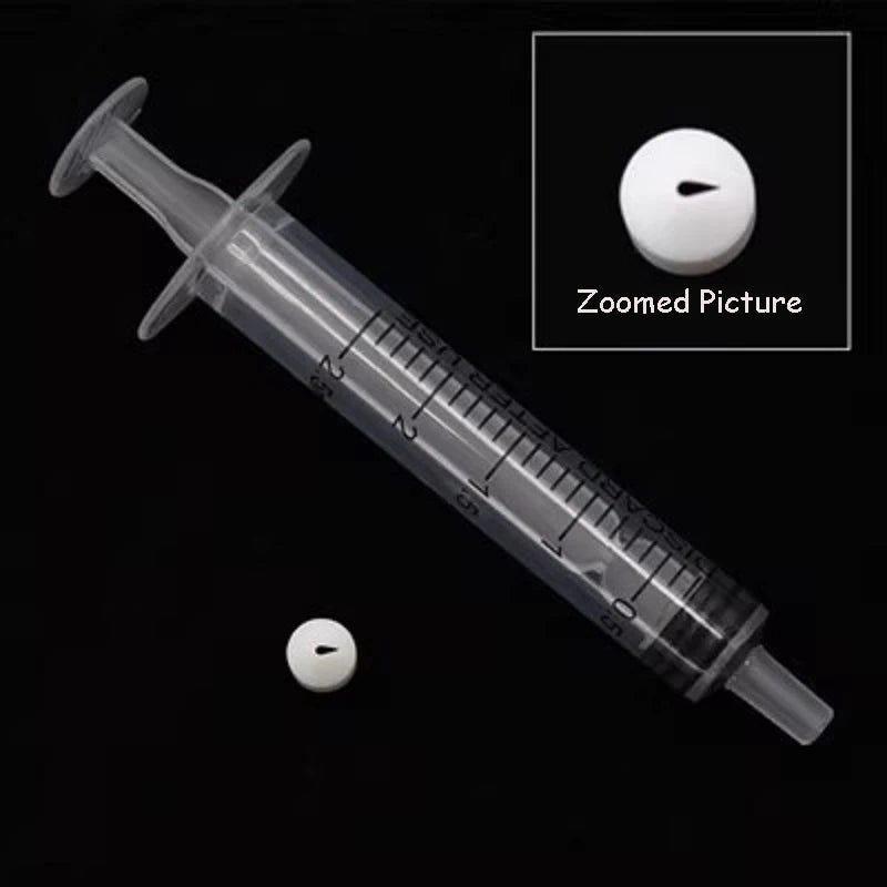 21pcs / 13pcs Mini Nozzle Tips Set - Pottery Clay & DIY Mini Dessert Cake Piping Tools