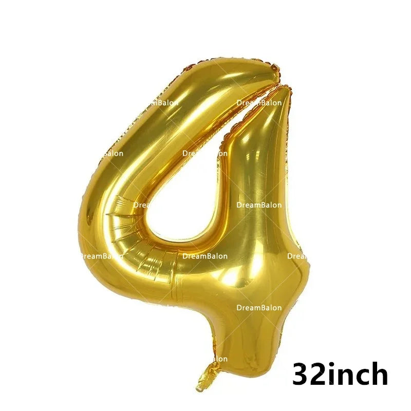 Disney Toy Story Buzz Lightyear Birthday Party Decoration Set – Foil & Latex Balloons, Happy Birthday Banner & Cake Topper for Kids Boys Hero Theme Party