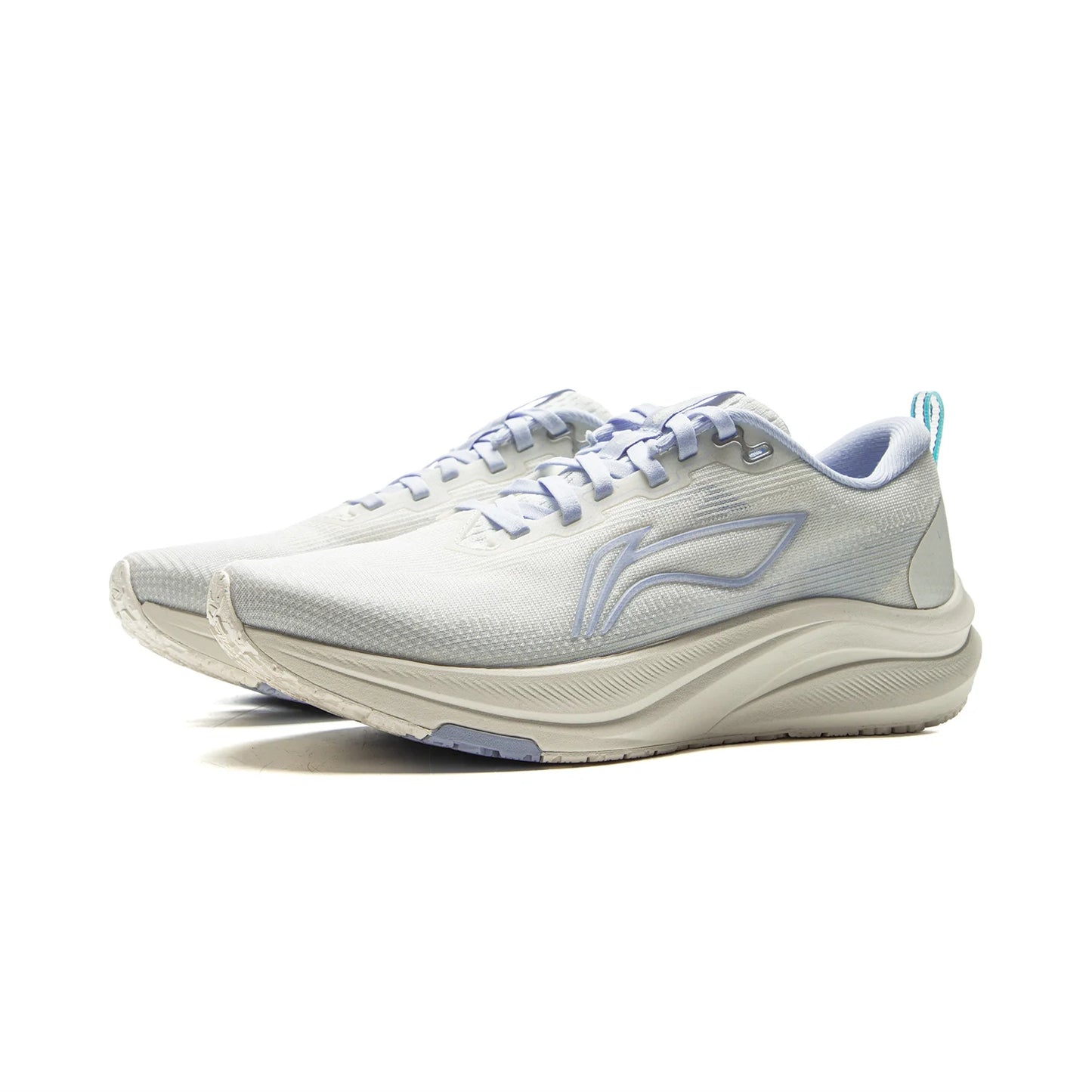 Li-Ning RED HARE 8 Women’s Racing Running Shoes – Light Foam Ultra Cushion Reflective Lightweight Stable Running Sneakers ARPV004