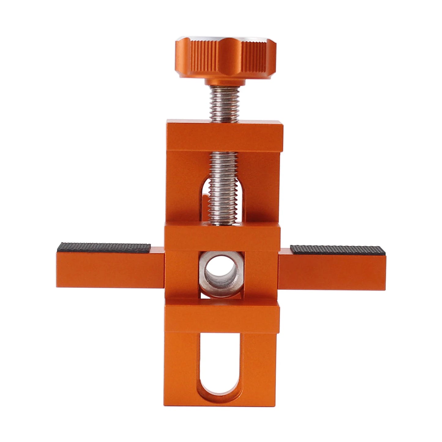 10mm Rebounder Mounting Jig – 2-in-1 Wardrobe & Cabinet Door Installation Template Tool for Quick Closet Door Mounting