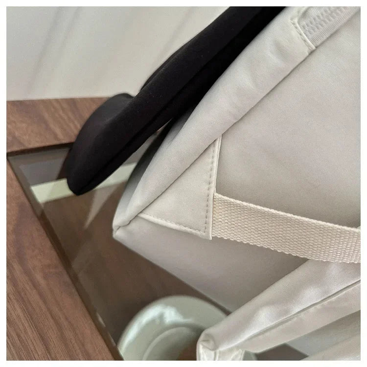 2025 Trendy Large-Capacity Travel Backpack – Casual, Cute & Fashionable Everyday Bag