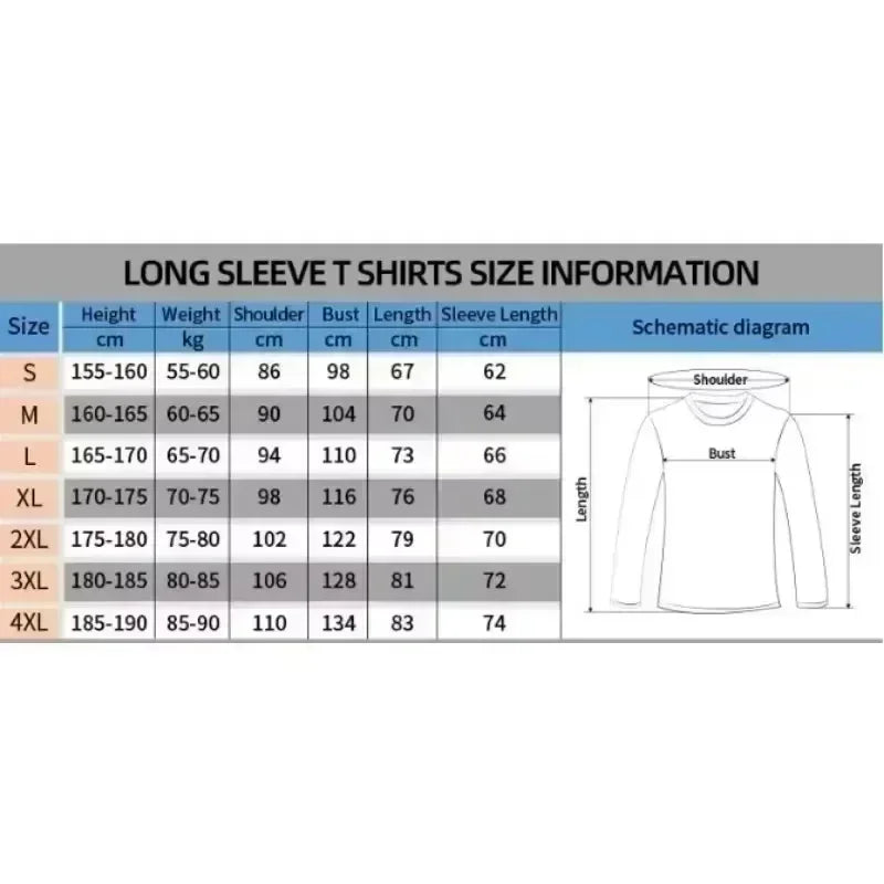 2025 Fox Motocross Long Sleeve Shirt for Men and Women – Summer Off-Road Motorcycle & Mountain Bike Jersey
