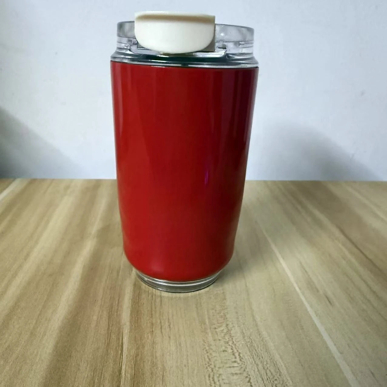 Vacuum Insulated 240ml Car Travel Coffee Cup – Double Wall Thermos Bottle for Hot & Cold Temperature Retention