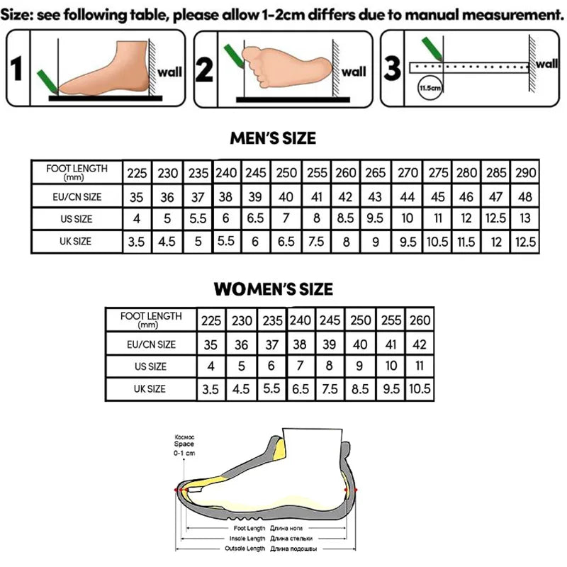 Rotating Button Safety Shoes for Men – Steel Toe, Indestructible, Puncture-Proof Work Sneakers & Protective Boots