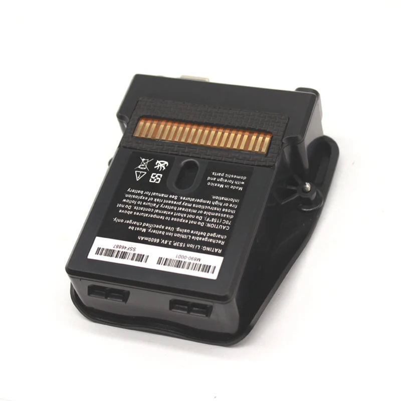 Trimble TSC2 Replacement Battery - Compatible Battery for TSC2 Data Collector