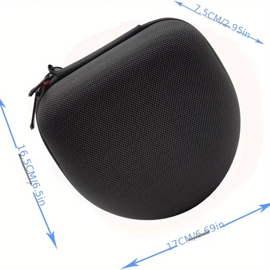 Hard Carrying Case for Marshall Major II/III/IV/V Headphones – Durable Travel Storage Bag for Major 2/3/4/5