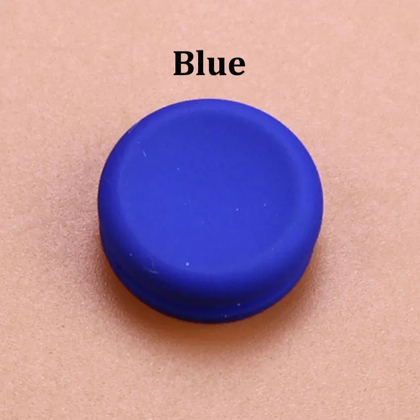 New 3DS XL Analog Stick Cover - 3D Joystick Cap & Thumbstick Pad for New 3DS LL, 2DS, 3DS & 3DS XL