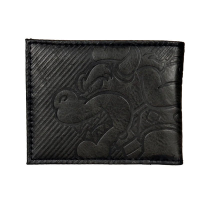 Game-Themed Mini Wallet – Small High-Quality Card Holder for Men and Women, Model 3258