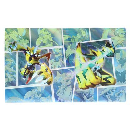 Charizard 240Pcs Card Album – Anime Card Binder for Mewtwo, Charizard & Collections, Protector Folder Gift