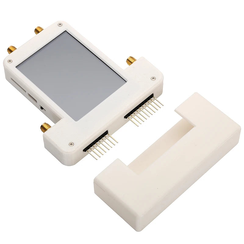 4-in-1 Flipper Zero Expansion Board – 433MHz RF + ESP32-S2 + GPS Module + 2.8" Display