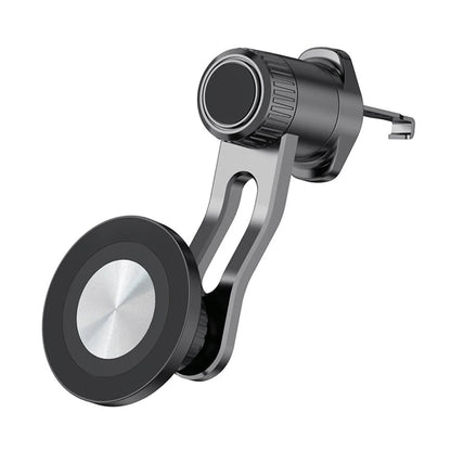 Untoom Magnetic Car Phone Holder for MagSafe – Strong Magnet Air Vent Mount for iPhone 15/14/13 Series & Xiaomi