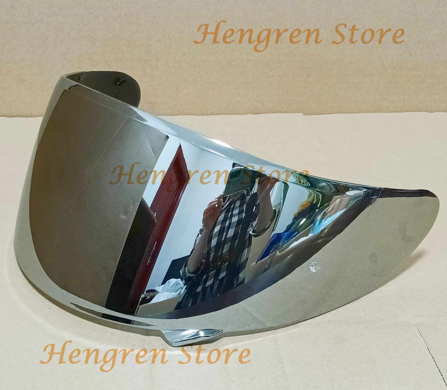 SHOEI Helmet Visor Replacement – CWR-1/CWR-F Shield for X-14, Z-7, RF-1200, NXR, X-Spirit III & More