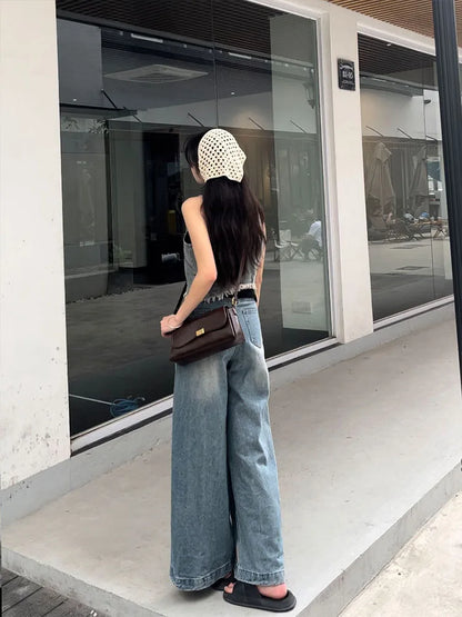 Retro Underarm Bag for Women – New Autumn Winter Fashion, Solid Color PU Leather Handbag, Casual Commuter Single Shoulder Bag