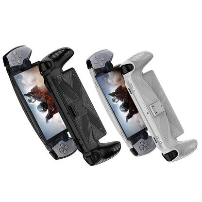 Soft TPU Case for PlayStation Portal – Anti-Scratch Gaming Console Controller Sleeve & Grip Skin for PS5 Portal