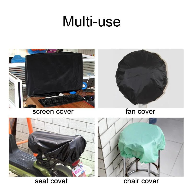 35-80L Waterproof Backpack Rain Cover – Outdoor Camping, Hiking & Mountaineering Bag Protector
