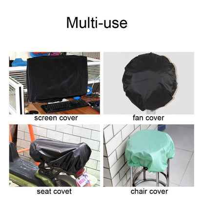 35-80L Waterproof Backpack Rain Cover – Outdoor Camping, Hiking & Mountaineering Bag Protector