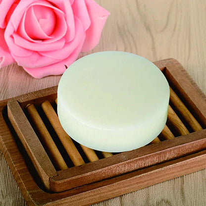 Body Whitening Soap – Underarm & Knee Bleaching, Dark Spot Removal, Chicken Skin Treatment, Dead Skin Exfoliating & Moisturizing