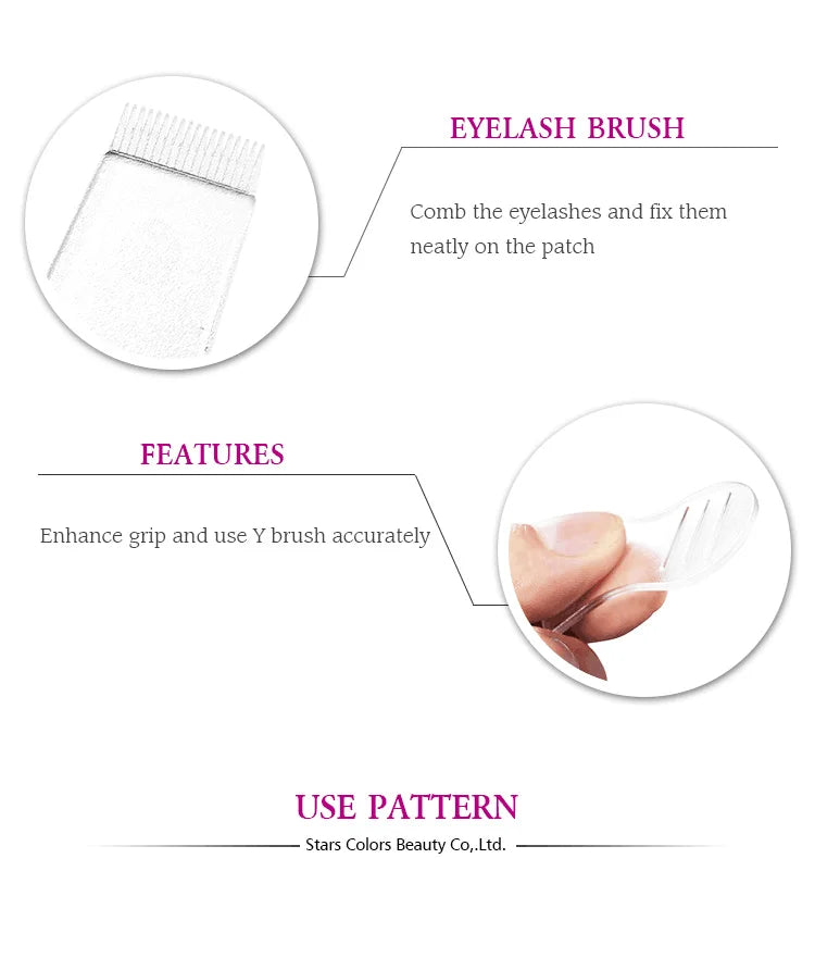 ICONSIGN Lash Lift Kit – Upgrade Version for Eyelashes, Lasts 6-8 Weeks, Calia Perm Enhancer Makeup Tools