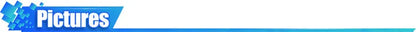 100W Fast Charging Dual Type-C Cable — High-Speed Data Transfer for iPhone 16/15, Android, Samsung, Xiaomi, MacBook (1M/1.5M/2M)