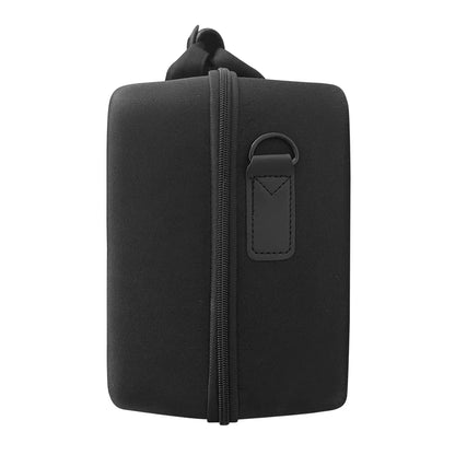 PS5 Pro Storage Bag – Portable EVA Shockproof Shoulder Bag, Anti-Drop Storage Box for Console & Accessories