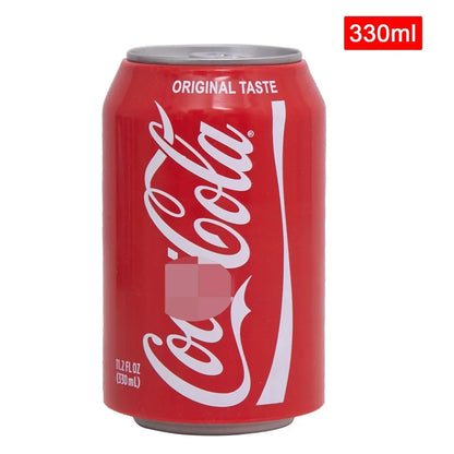 330ml-500ml Beer Can Cover – Thermal Bottle Sleeve Holder for Cola, Sporting Events, Parties & Golf