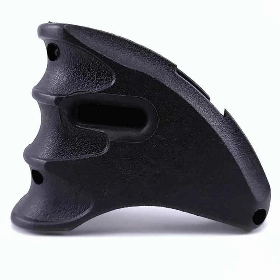 Nylon Outdoor Toys with Holes – Non-Slip Grips & Handstopper Accessories for Outdoor Play
