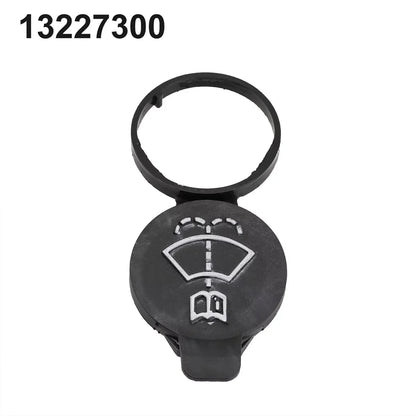 Car Windshield Washer Reservoir Tank & Cap — OE 13227300 Replacement for Cadillac ATS & XTS 2013-2016