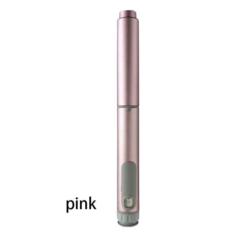 Magic Pen 20 Insulin Cartridge – 3ml Blank Eli Lilly Insulin Injection & Medical Tattoo Pen