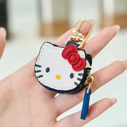 Hello Kitty Cartoon Leather Keychain - Fashionable Bag Pendant, Cute Accessory & Birthday Gift              DataFeedWatch   Fix your product feed issues DataFeedWatch helps you optimize product data, fix feed issues & get more products eligible