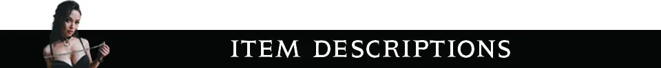 Sexy Leather Leg Harness Garter Belt – Thigh Lingerie for Gothic, Fetish & Festival Wear