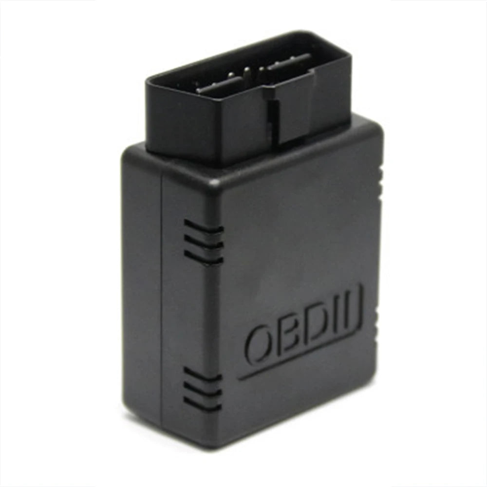 1 PC Car Fault Detector V1.5 – Bluetooth OBD II ELM327 Automotive Diagnostic Tool