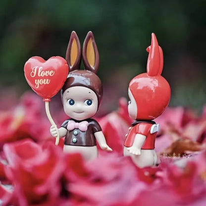 Sonny Angel Anniversary Hippers Blind Box – Collectible Anime Figures & Dolls for Gifts