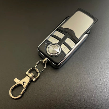 HORMANN 868MHz Remote Control – Compatible with HSE4, HSE2, HS5, HS4, HS1 Garage Door & Gate Openers