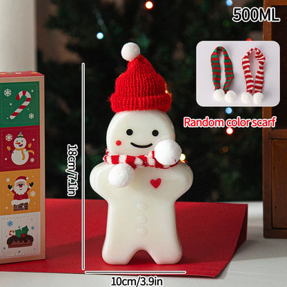 Christmas Aesthetic Cups – Cold Coffee & Iced Drinkware, Water Bottles, and Holiday Navidad Coffee Mugs
